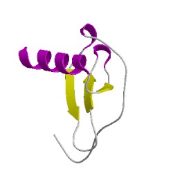 Image of CATH 5d65B