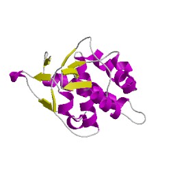 Image of CATH 5d6mA01