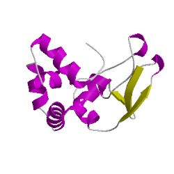 Image of CATH 5d6mA02
