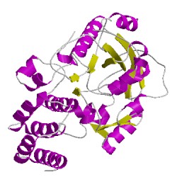 Image of CATH 5d6sB