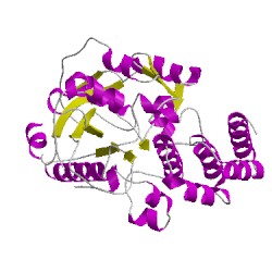 Image of CATH 5d6sC
