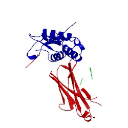 Image of CATH 5d70