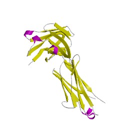 Image of CATH 5d71H