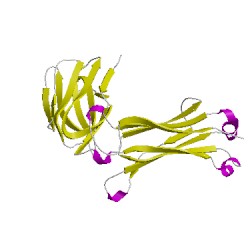 Image of CATH 5d7iF