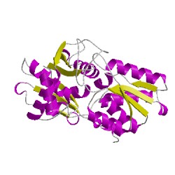 Image of CATH 5d85A