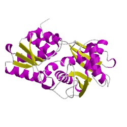 Image of CATH 5d86A