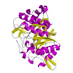 Image of CATH 5d8wA00
