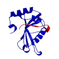 Image of CATH 5d94