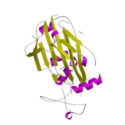 Image of CATH 5d9gB