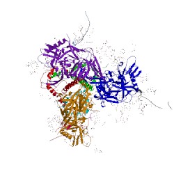 Image of CATH 5d9q