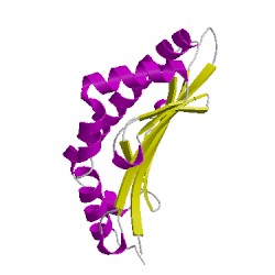 Image of CATH 5d9sA01