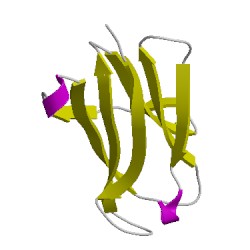 Image of CATH 5d9sB00