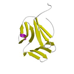 Image of CATH 5d9zB00