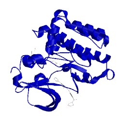 Image of CATH 5da3
