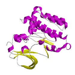 Image of CATH 5da3A