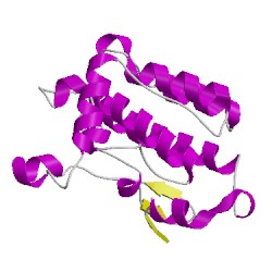 Image of CATH 5da3A02