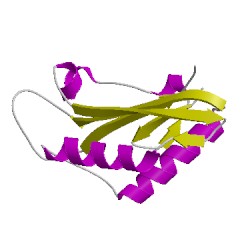 Image of CATH 5daaB01