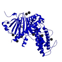 Image of CATH 5dab
