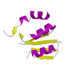 Image of CATH 5dakB01