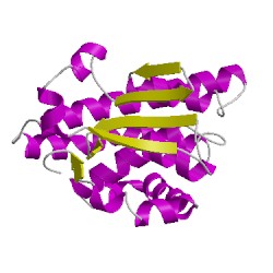 Image of CATH 5dalA