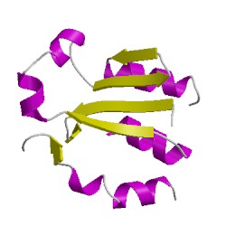 Image of CATH 5dalA01