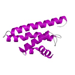 Image of CATH 5dalA02