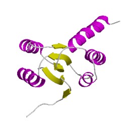 Image of CATH 5darE01