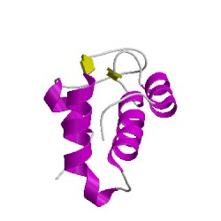 Image of CATH 5darF02
