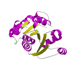 Image of CATH 5dasA