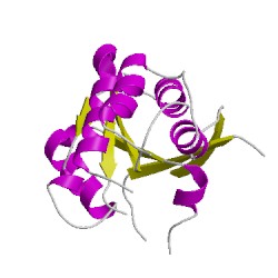 Image of CATH 5dasB