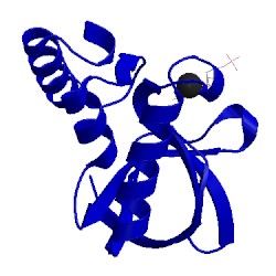 Image of CATH 5dau