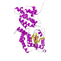 Image of CATH 5db2A