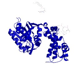 Image of CATH 5db9