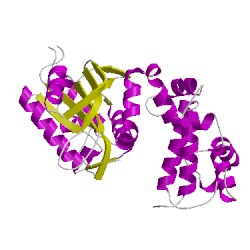 Image of CATH 5db9A