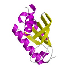 Image of CATH 5dbbA03