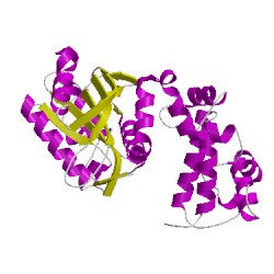 Image of CATH 5dbcA