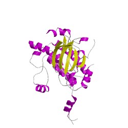 Image of CATH 5dbxA