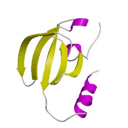 Image of CATH 5dbxA01