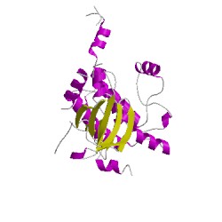 Image of CATH 5dbxB