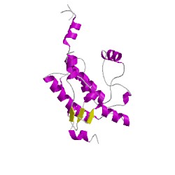 Image of CATH 5dbxB02