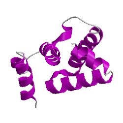 Image of CATH 5dbyA01