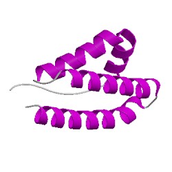 Image of CATH 5dbyA02