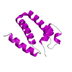 Image of CATH 5dbyA03