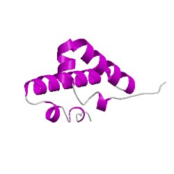 Image of CATH 5dbyA04