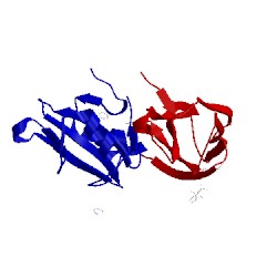 Image of CATH 5dc9