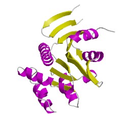 Image of CATH 5dcaA03