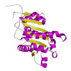 Image of CATH 5dcaA04