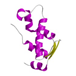 Image of CATH 5dcaA05