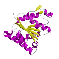 Image of CATH 5dcaA09