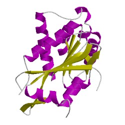 Image of CATH 5dcaA10